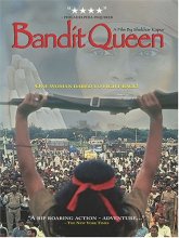 Cover art for Bandit Queen [DVD]
