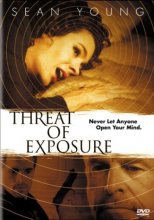 Cover art for Threat of Exposure