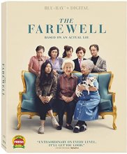 Cover art for The Farewell [Blu-ray]