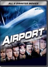 Cover art for Airport Terminal Pack [DVD]