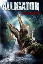 Cover art for Alligator [DVD]