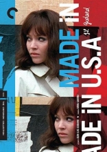 Cover art for Made in U.S.A. 