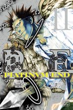 Cover art for Platinum End, Vol. 11 (11)