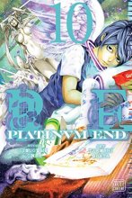 Cover art for Platinum End, Vol. 10 (10)