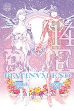 Cover art for Platinum End, Vol. 14 (14)