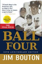 Cover art for Ball Four: The Final Pitch