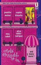 Cover art for Girls' Night In