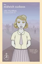 Cover art for The Midwich Cuckoos