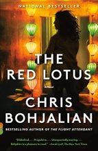 Cover art for The Red Lotus: A Novel (Vintage Contemporaries)