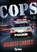 Cover art for COPS: Wildest Chases