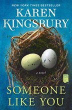 Cover art for Someone Like You: A Novel