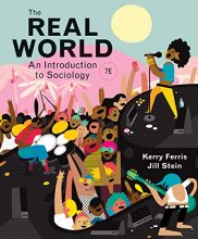 Cover art for The Real World