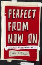 Cover art for Perfect from Now On: How Indie Rock Saved My Life