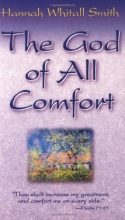 Cover art for God Of All Comfort