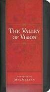 Cover art for The Valley of Vision