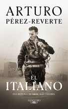 Cover art for El italiano / The Italian (Spanish Edition)