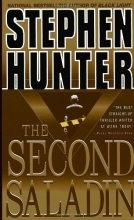 Cover art for The Second Saladin