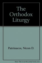Cover art for The Orthodox Liturgy
