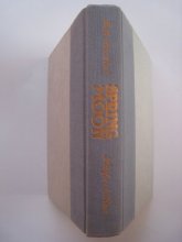 Cover art for Spring Moon: A Novel of China