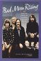 Cover art for Bad Moon Rising: The Unofficial Story of Creedence Clearwater Revival