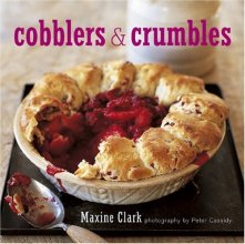 Cover art for Cobblers and Crumbles