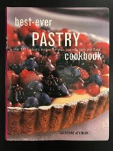 Cover art for Pastry Cook by Catherine Atkinson (2009-05-04)