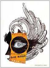 Cover art for Celluloid HC