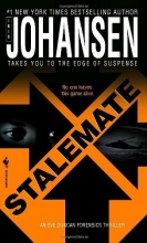 Cover art for Stalemate (Eve Duncan #7)