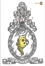 Cover art for The Broom of the System: A Novel (Penguin Ink) (The Penguin Ink Series)