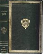 Cover art for Elizabethan Drama: Marlowe/Shakespeare (The Harvard Classics)