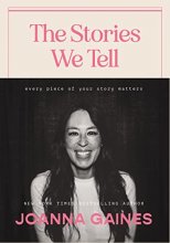 Cover art for The Stories We Tell: Every Piece of Your Story Matters