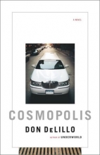 Cover art for Cosmopolis: A Novel