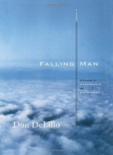 Cover art for Falling Man: A Novel
