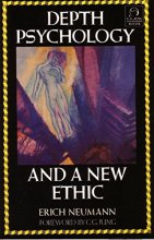Cover art for Depth Psychology and a New Ethic