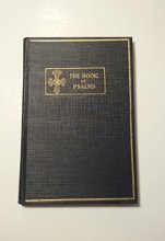 Cover art for The Book of Psalms According to the Eastern Version