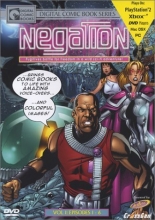 Cover art for Negation - Volume 1 