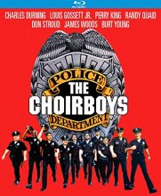 Cover art for The Choirboys [Blu-ray]