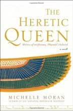 Cover art for The Heretic Queen: A Novel