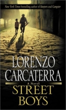 Cover art for Street Boys