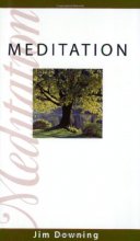 Cover art for Meditation