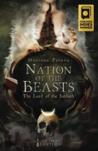 Cover art for The Lord of the Sabbath (Nation of the Beasts)