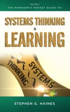 Cover art for The Manager's Pocket Guide to Systems Thinking and learning