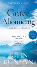Cover art for Grace Abounding (Faith Classics)