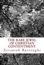 Cover art for The Rare Jewel Of Christian Contentment