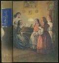 Cover art for Little Women