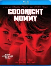 Cover art for Goodnight Mommy [Blu-ray]