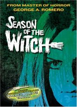 Cover art for Season of the Witch/There's Always Vanilla [DVD]