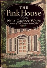 Cover art for The Pink House