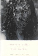 Cover art for Morvern Callar