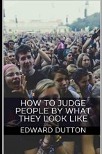 Cover art for How to Judge People by What They Look Like